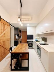 The Skywoods (D23), Condominium #490923201